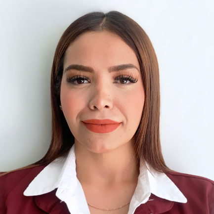 Melisa Raudry Tenorio