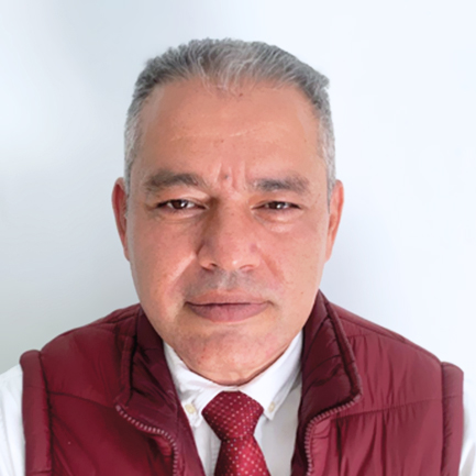 David Eduardo Zaragoza Orozco