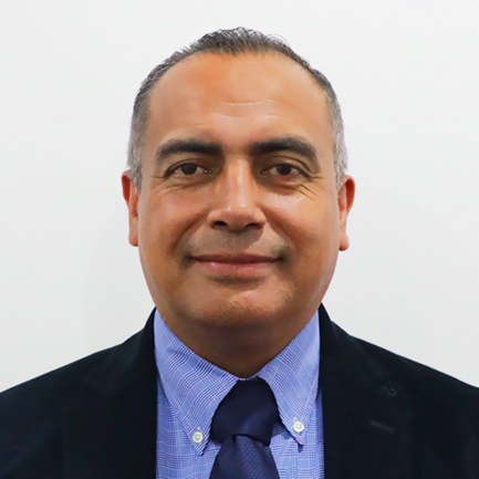 Director General