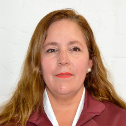 Maricela García Hernández