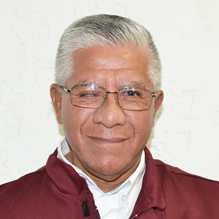 Miguel Ángel Jiménez Ramírez