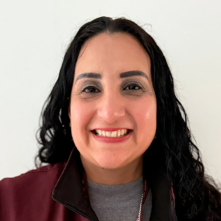 María Nancy Sánchez Rosales