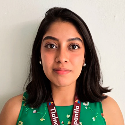 Patricia Estefanya Naranjo González