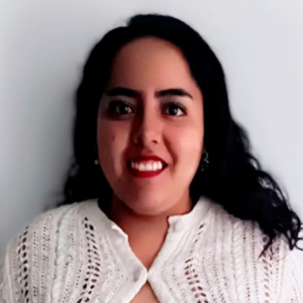 Karla Fernanda Esquivel Bourgett