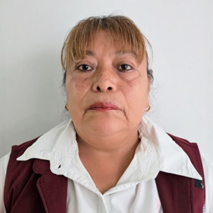  Natividad Gómez Cruz