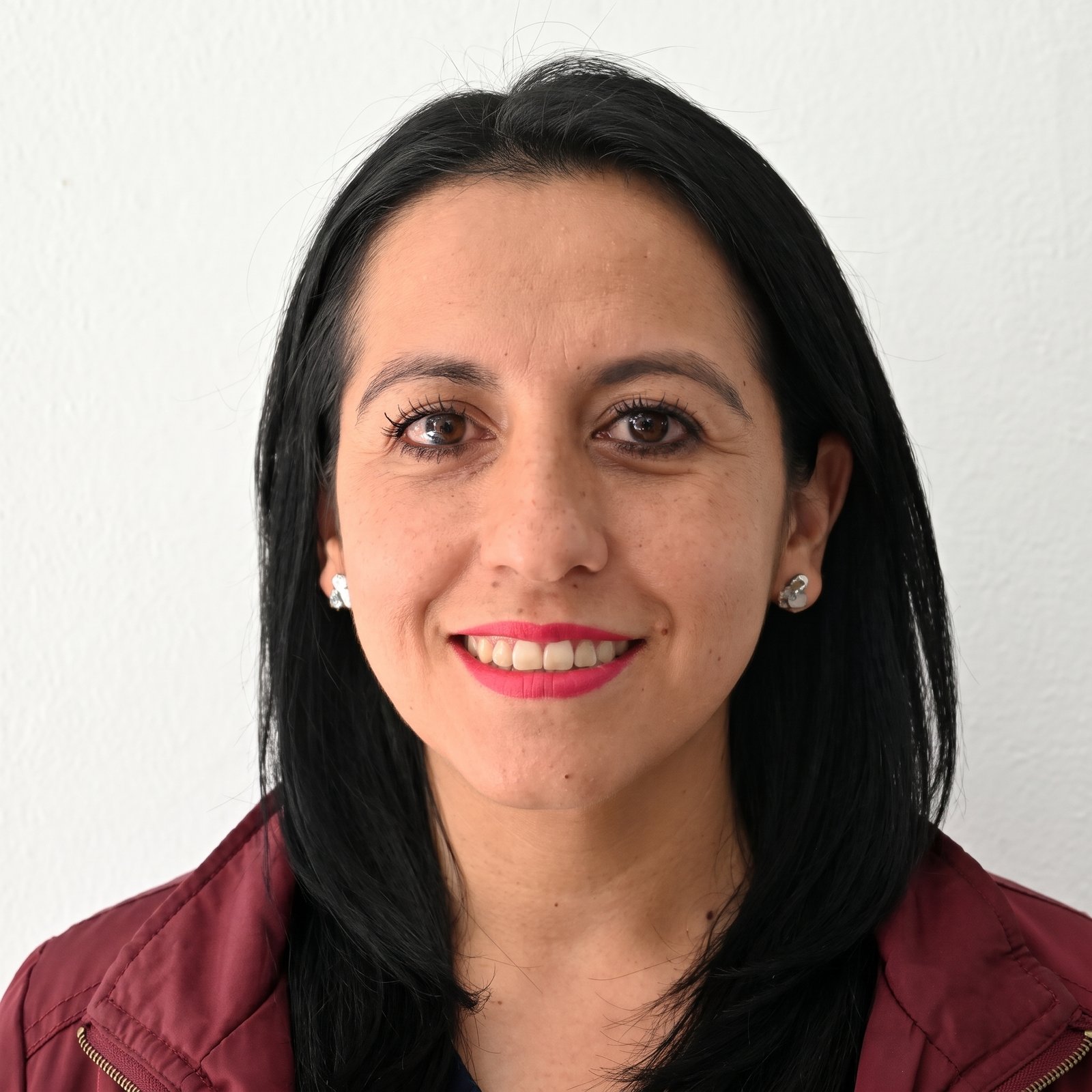 Reyna Guadalupe Chávez Avila