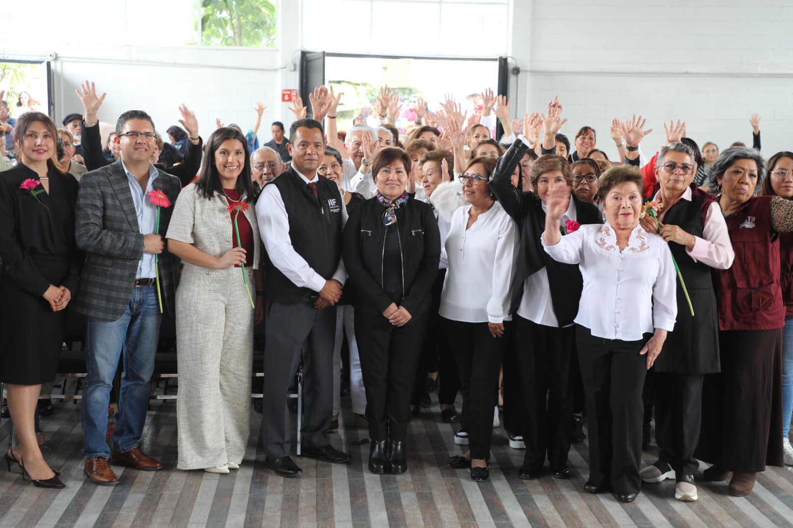 Aniversario 14° EN EDUCAM