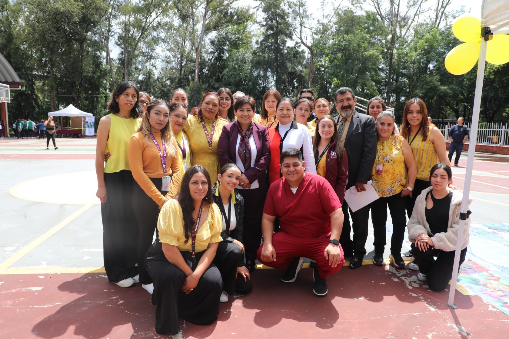 Conmemoración del Día Mundial para la Prevención del Suicidio