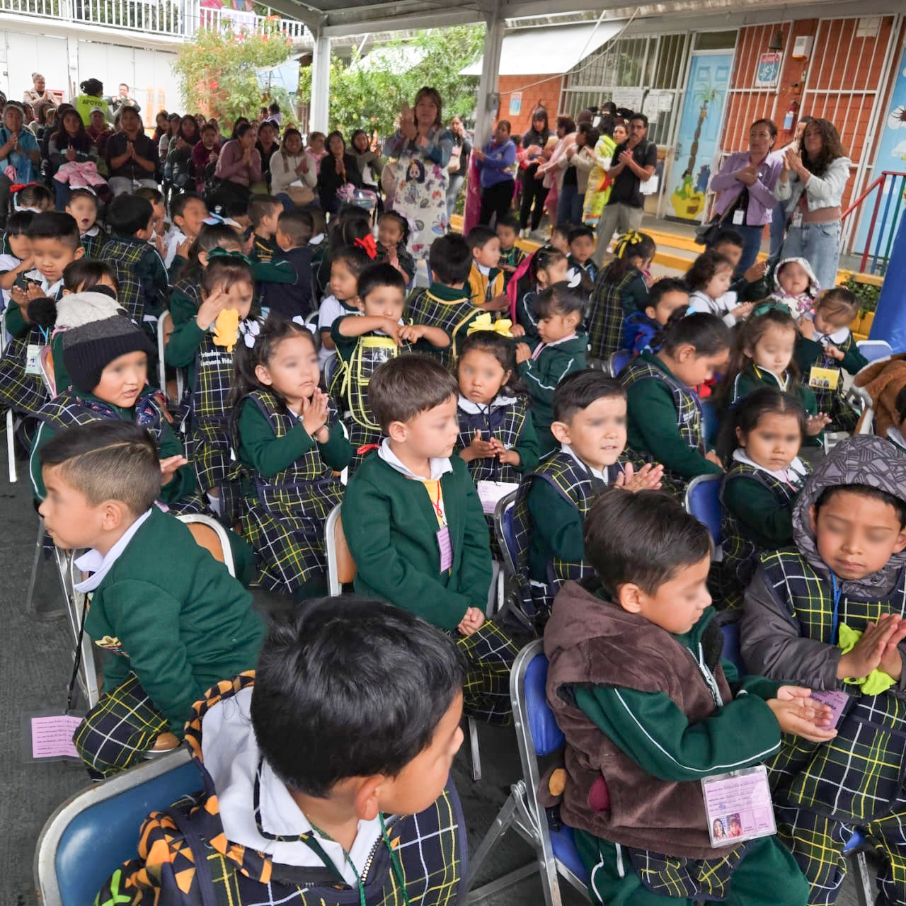 Jornada Salud Colonia Lazaro Cardenas Tlalnepanla 3