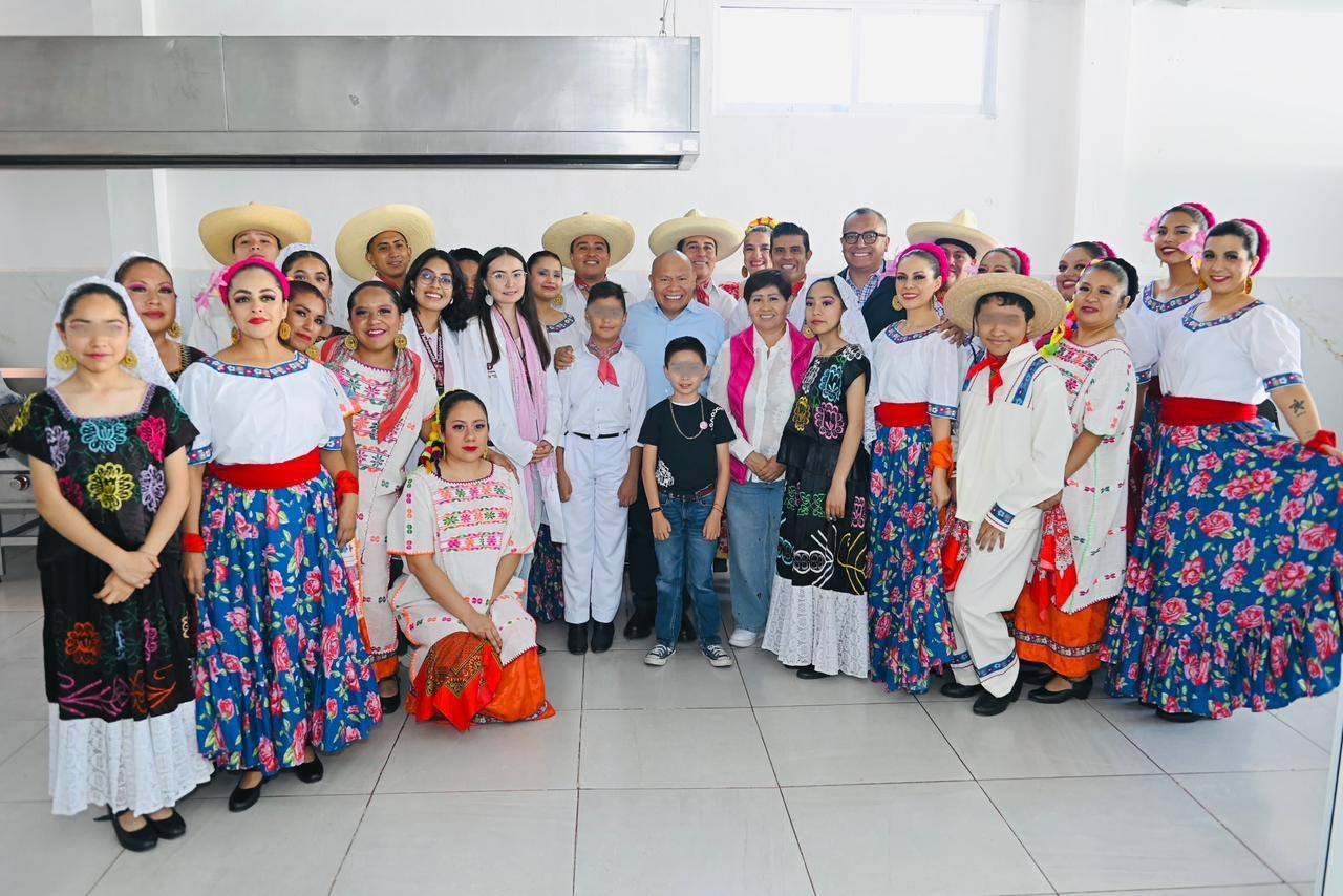 Semana Rosa Prevencion Deteccion Cancer Mama Tlalntepantla 2