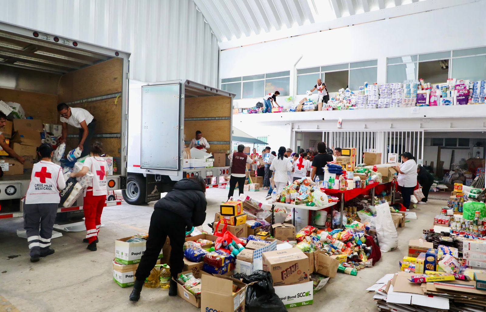 Tlalnepantla Solidaridad Con Veracruz 10