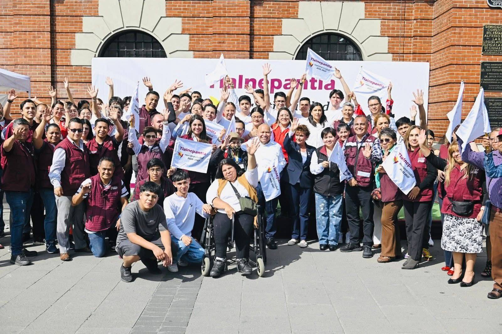 Tlalnepantla Solidaridad Con Veracruz 12