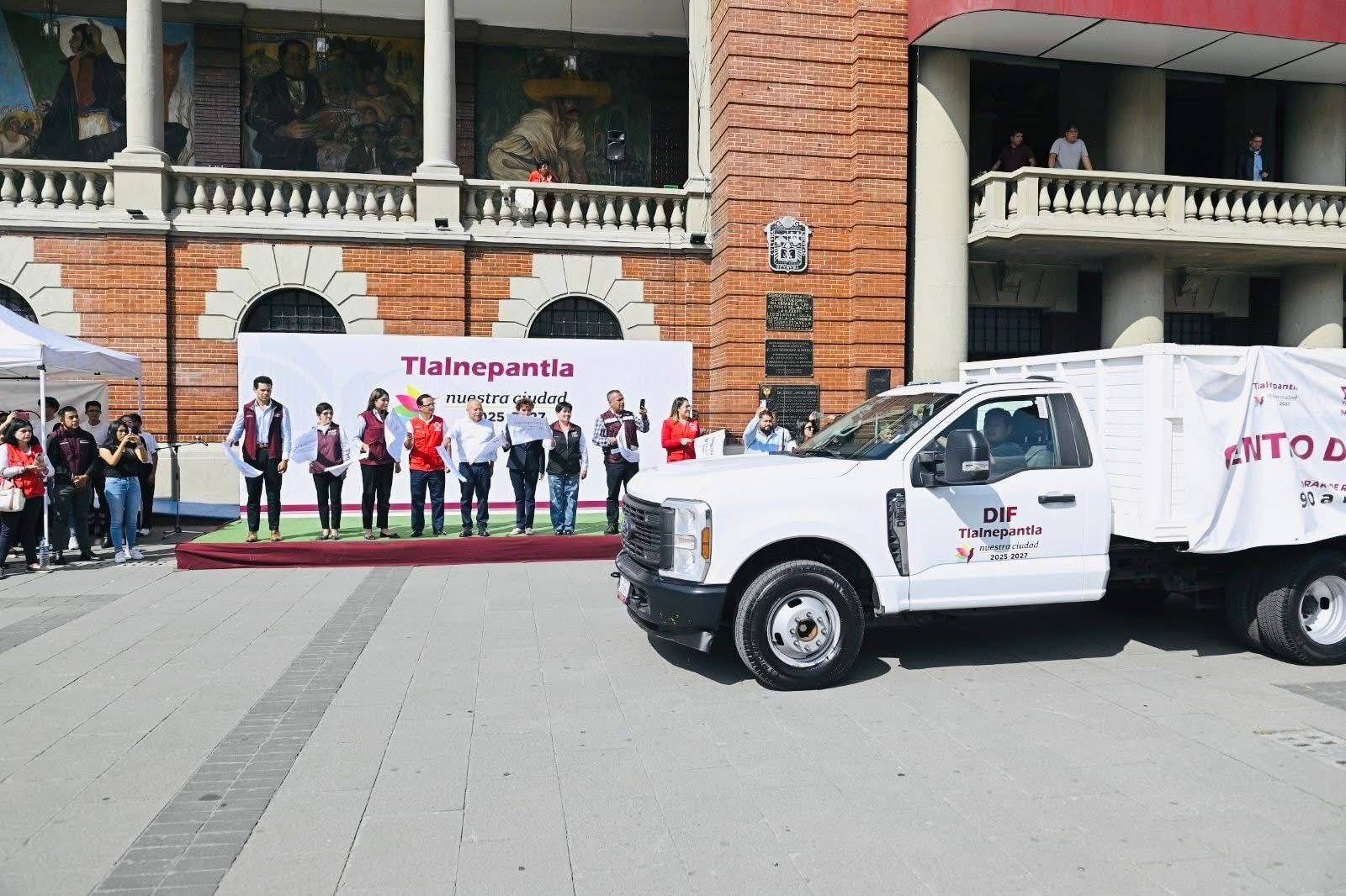 Tlalnepantla Solidaridad Con Veracruz 4