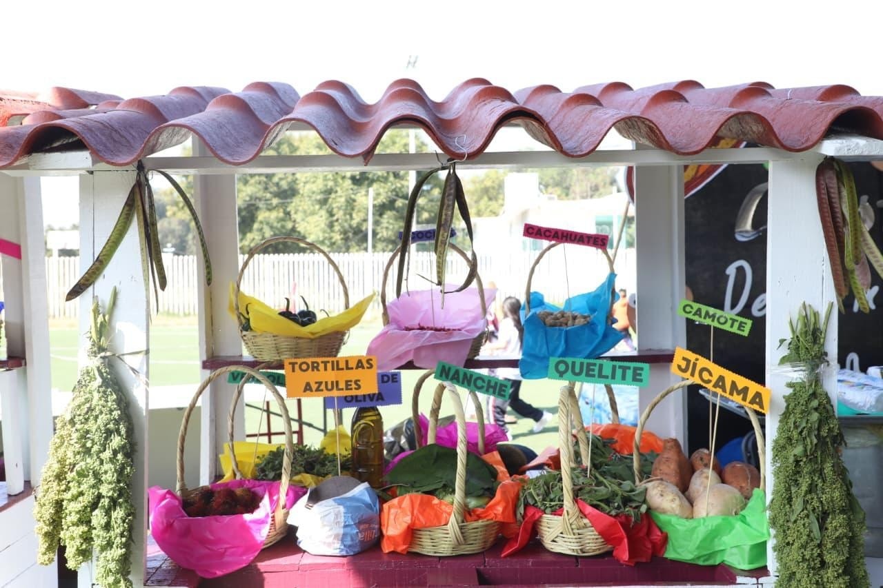 Tlalnepantla Dia Mundial Alimentacion 10