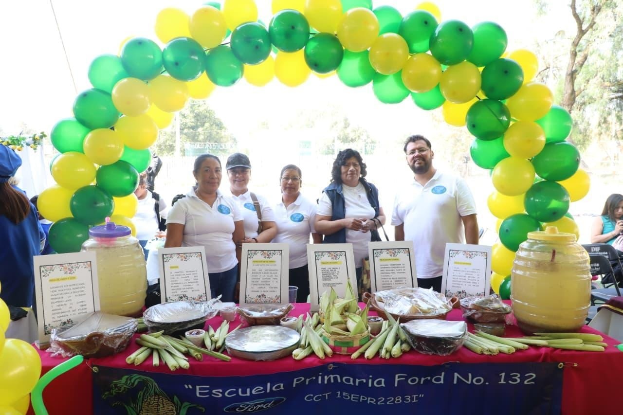Tlalnepantla Dia Mundial Alimentacion 11