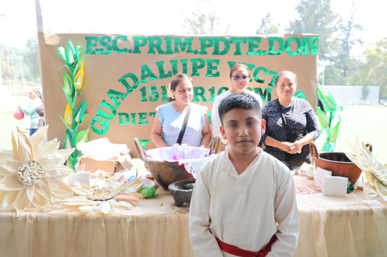 Tlalnepantla Dia Mundial Alimentacion 12