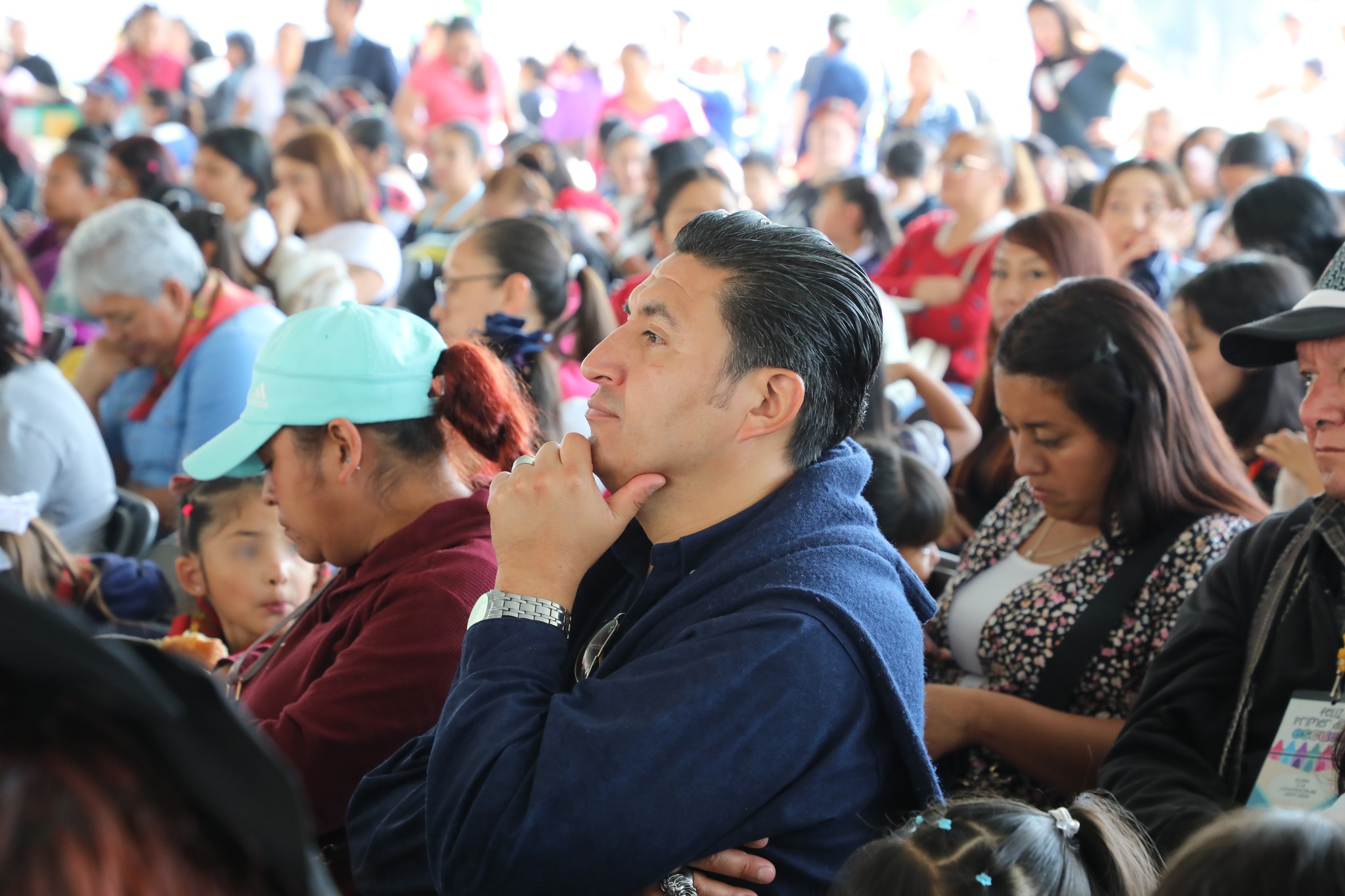 Tlalnepantla Dia Mundial Alimentacion 13