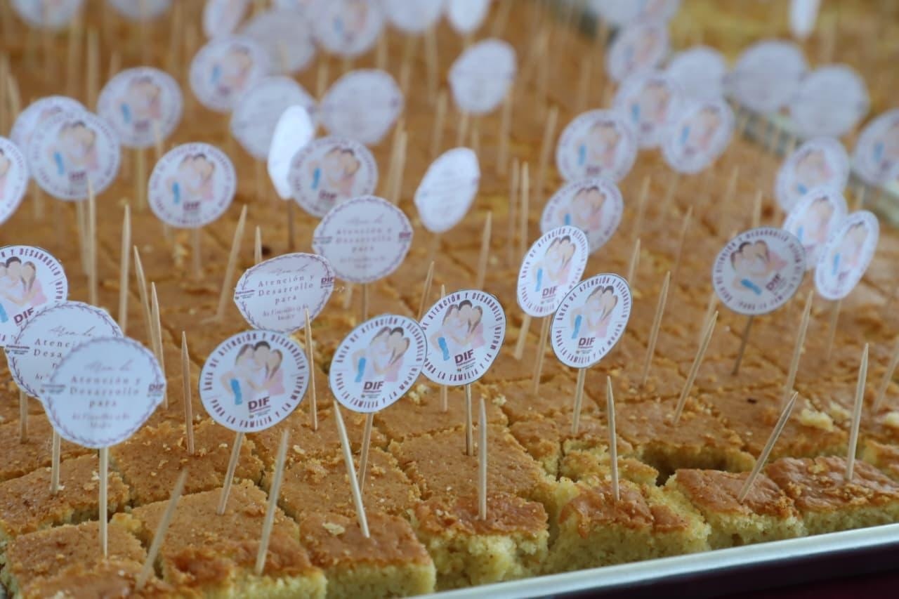 Tlalnepantla Dia Mundial Alimentacion 15