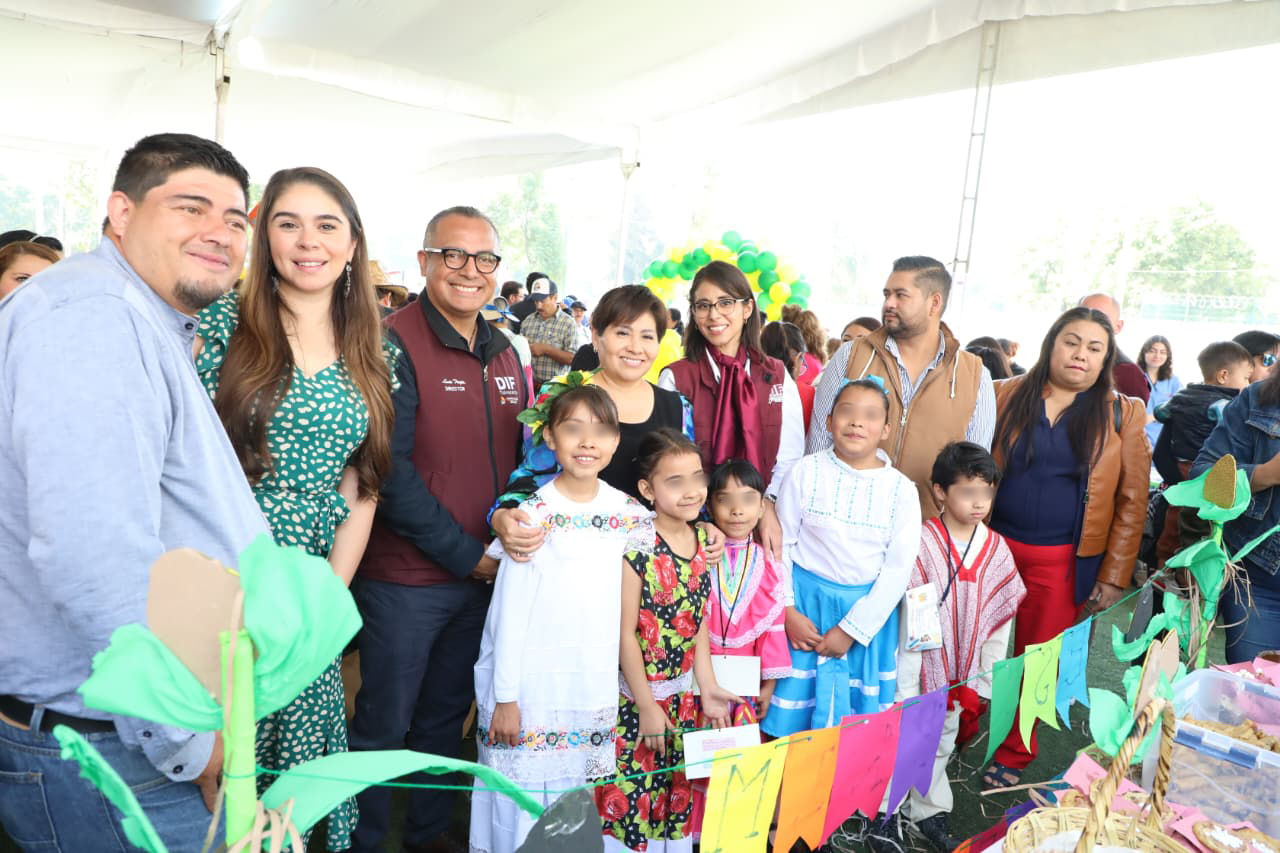 Tlalnepantla Dia Mundial Alimentacion 5