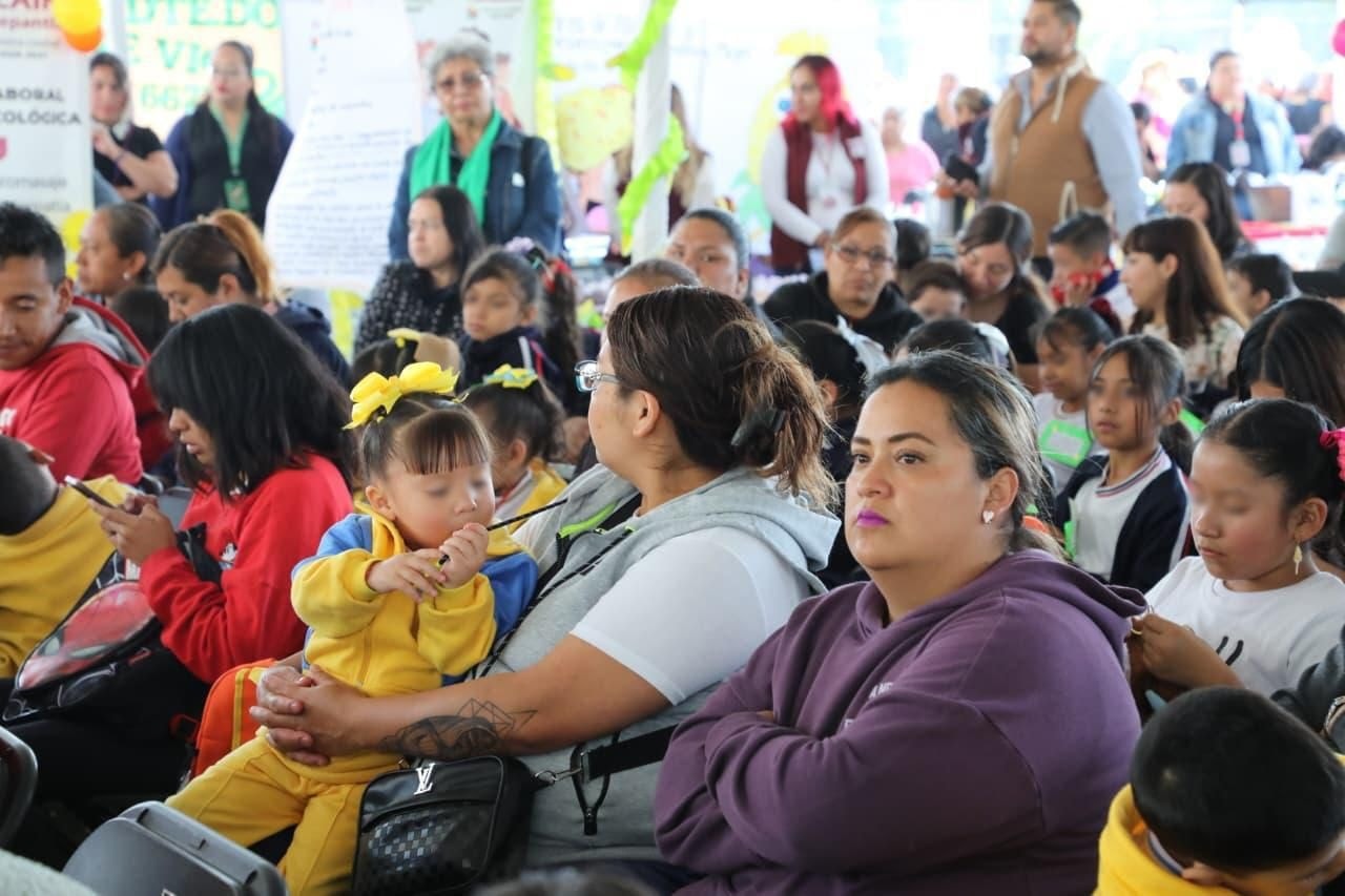Tlalnepantla Dia Mundial Alimentacion 6