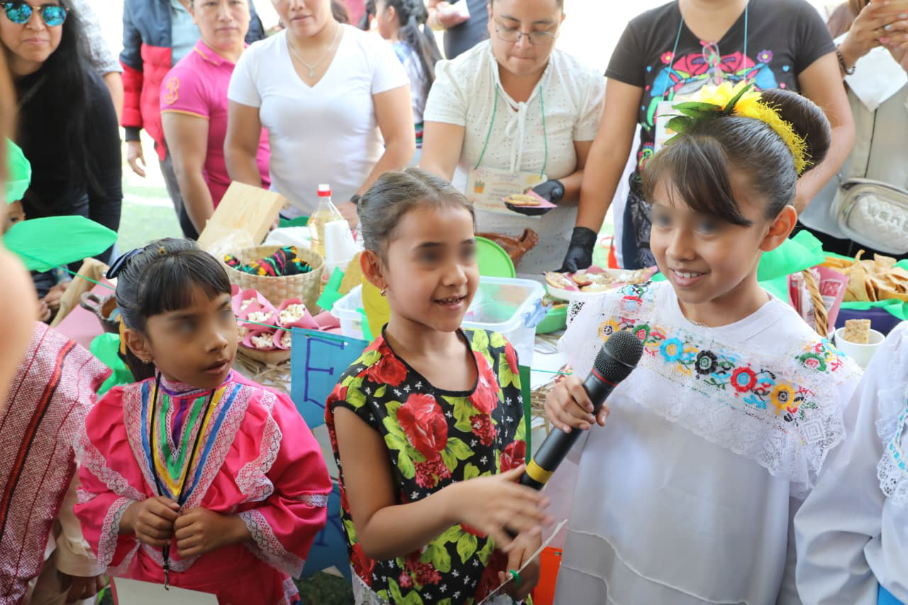 Tlalnepantla Dia Mundial Alimentacion 7