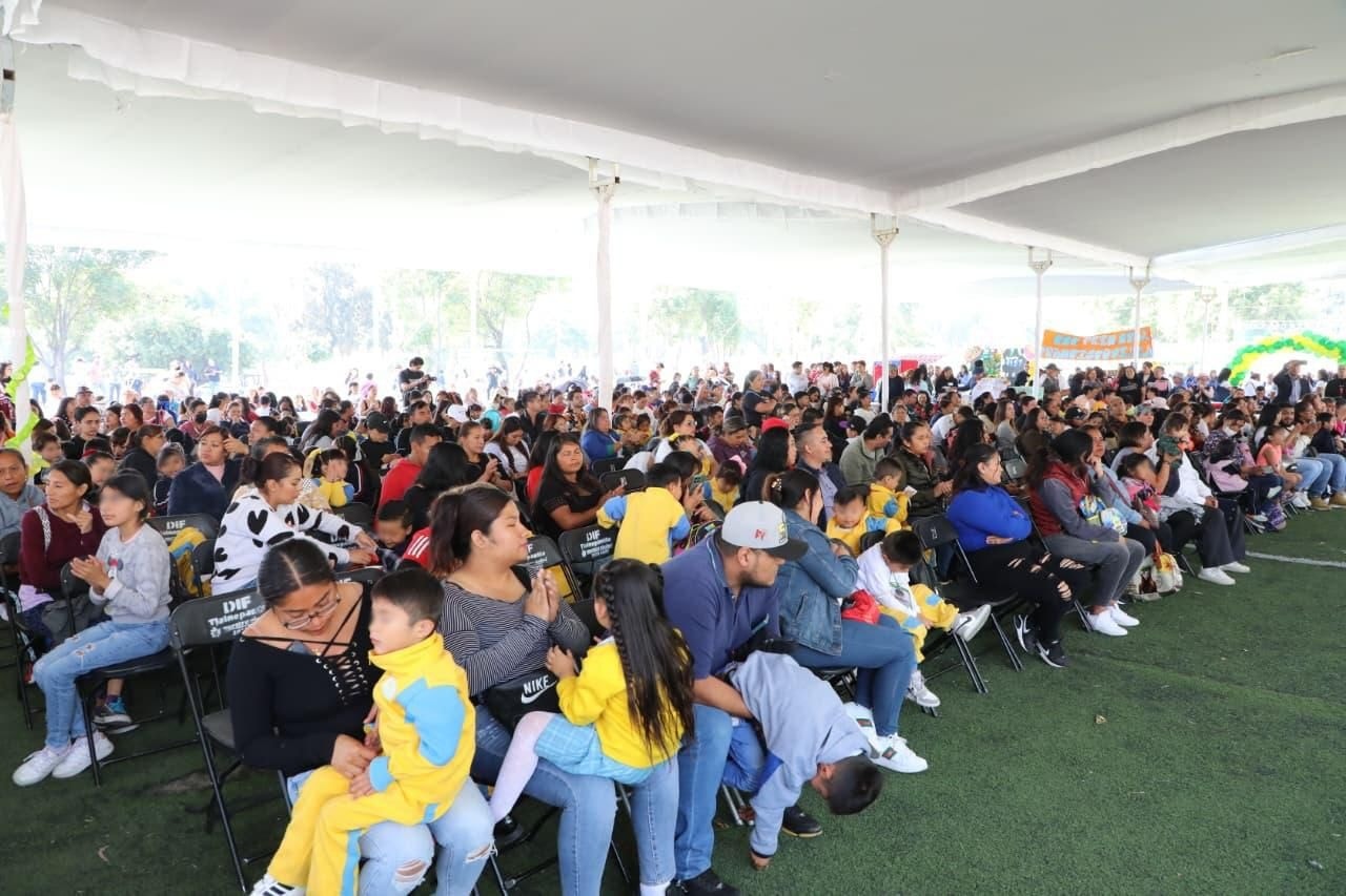 Tlalnepantla Dia Mundial Alimentacion 8