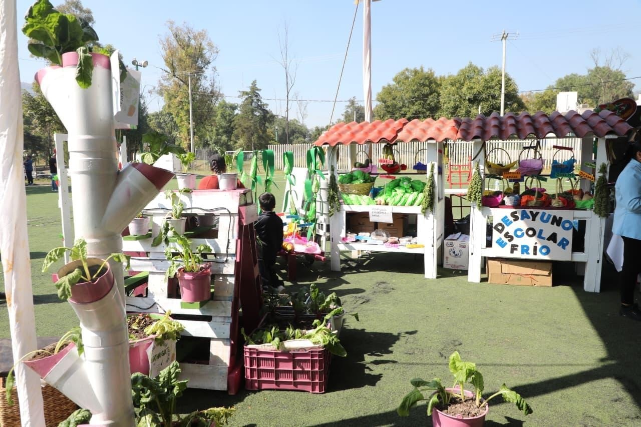 Tlalnepantla Dia Mundial Alimentacion 9