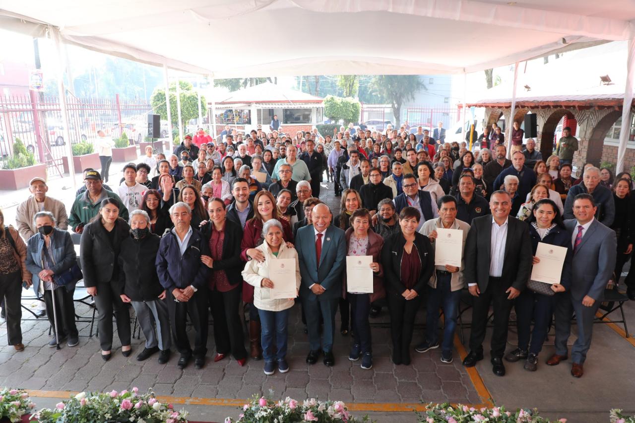 Segunda Entrega Testamentos Dif Tlalnepantla 5