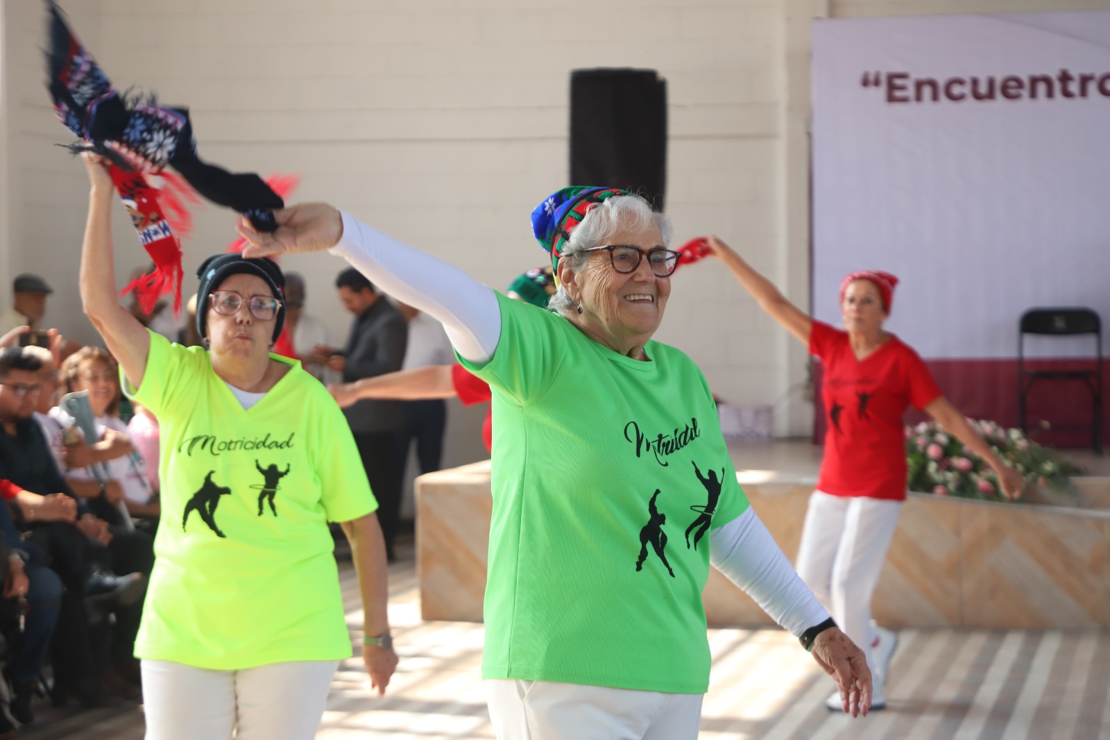 Encuentro Del Saber Educam Dif Tlalnepantla 5