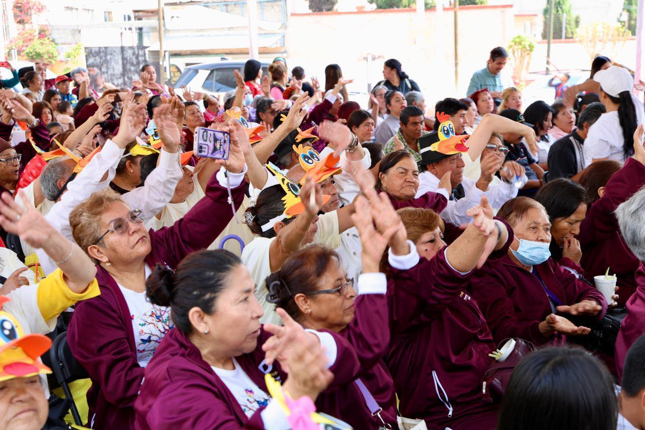 Inauguracion Procuraduria Ninas Ninos Adolescentes Oriente Dif Tlalnepantla 23