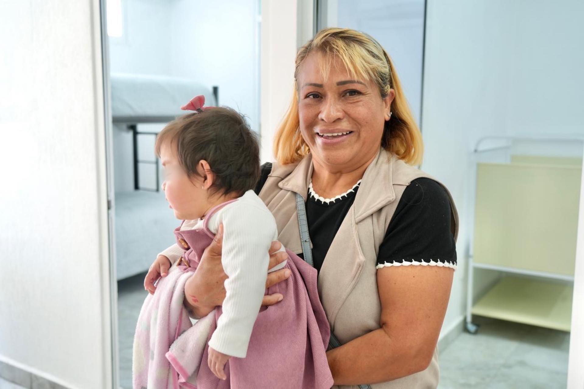 Inauguracion Procuraduria Ninas Ninos Adolescentes Oriente Dif Tlalnepantla 30