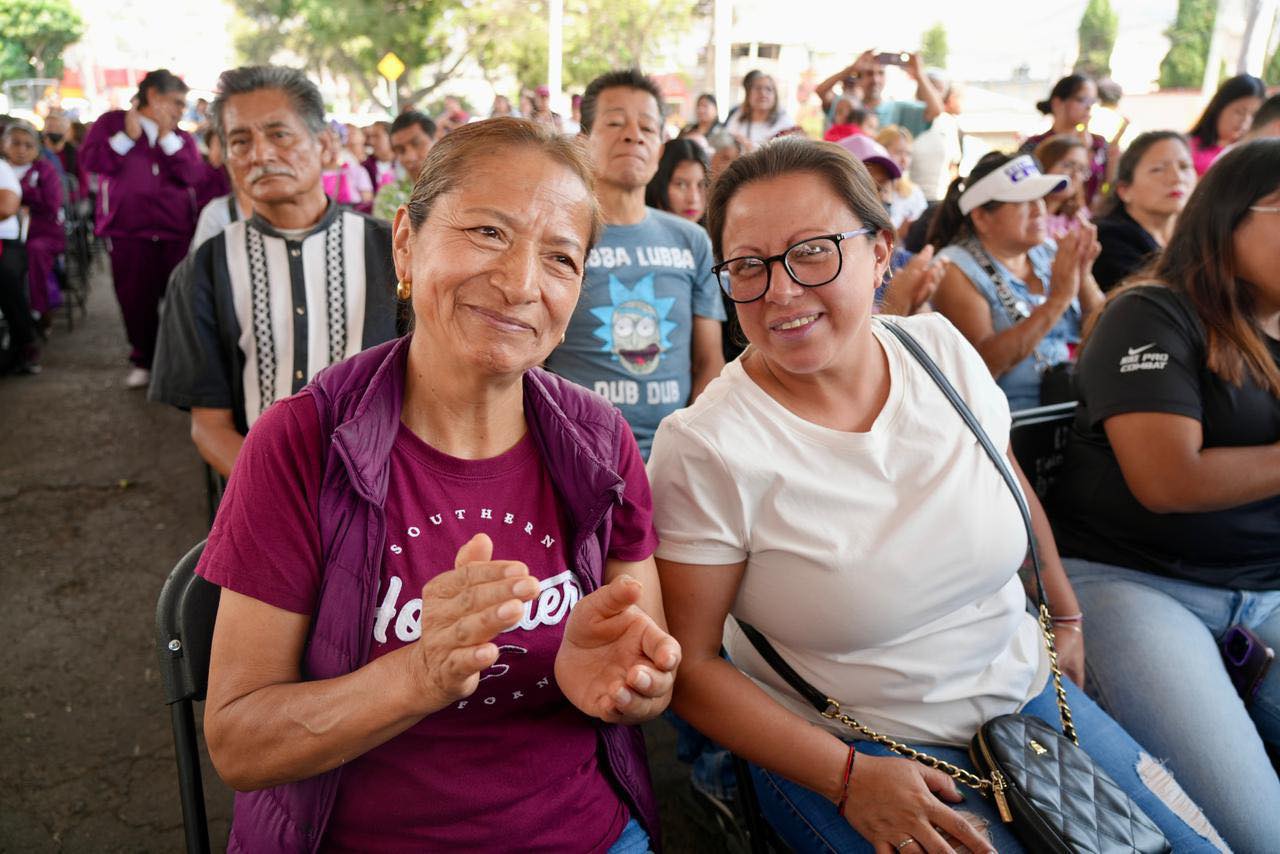 Inauguracion Procuraduria Ninas Ninos Adolescentes Oriente Dif Tlalnepantla 38