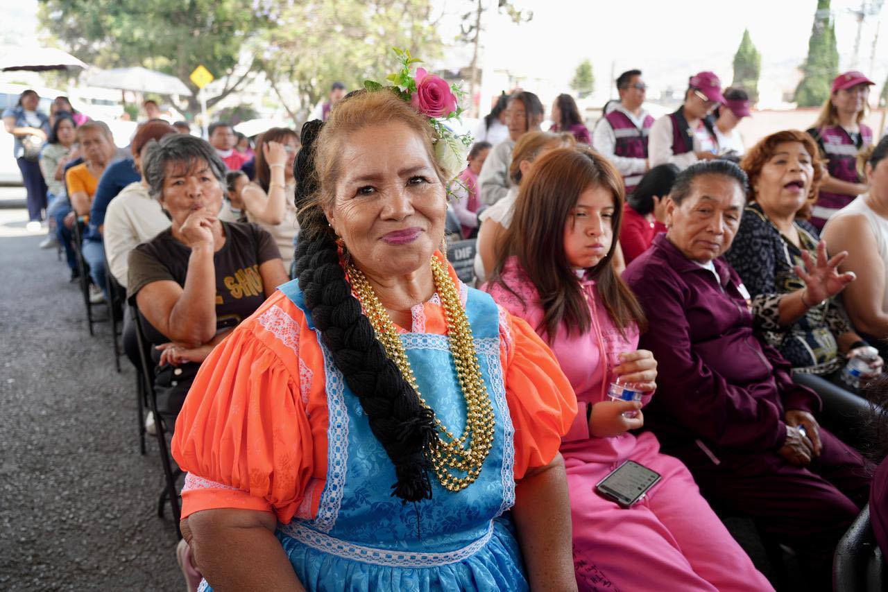 Inauguracion Procuraduria Ninas Ninos Adolescentes Oriente Dif Tlalnepantla 40