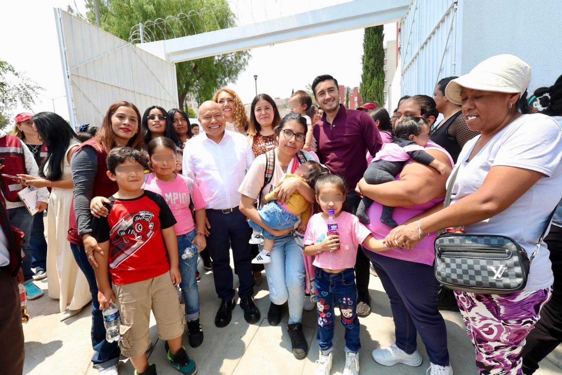Inauguran en Tlalnepantla Oriente la Procuraduría Municipal de Protección de Niñas, Niños y Adolescentes
