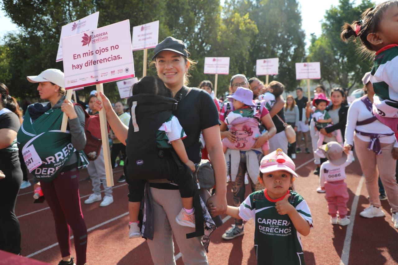 Carrera Derechos Ninas Ninos Adolescentes Tlalnepantla 10