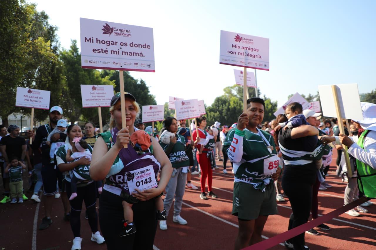 Carrera Derechos Ninas Ninos Adolescentes Tlalnepantla 11