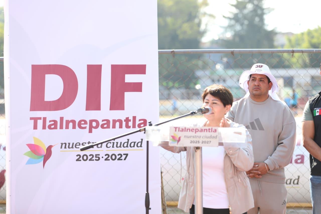Carrera Derechos Ninas Ninos Adolescentes Tlalnepantla 16