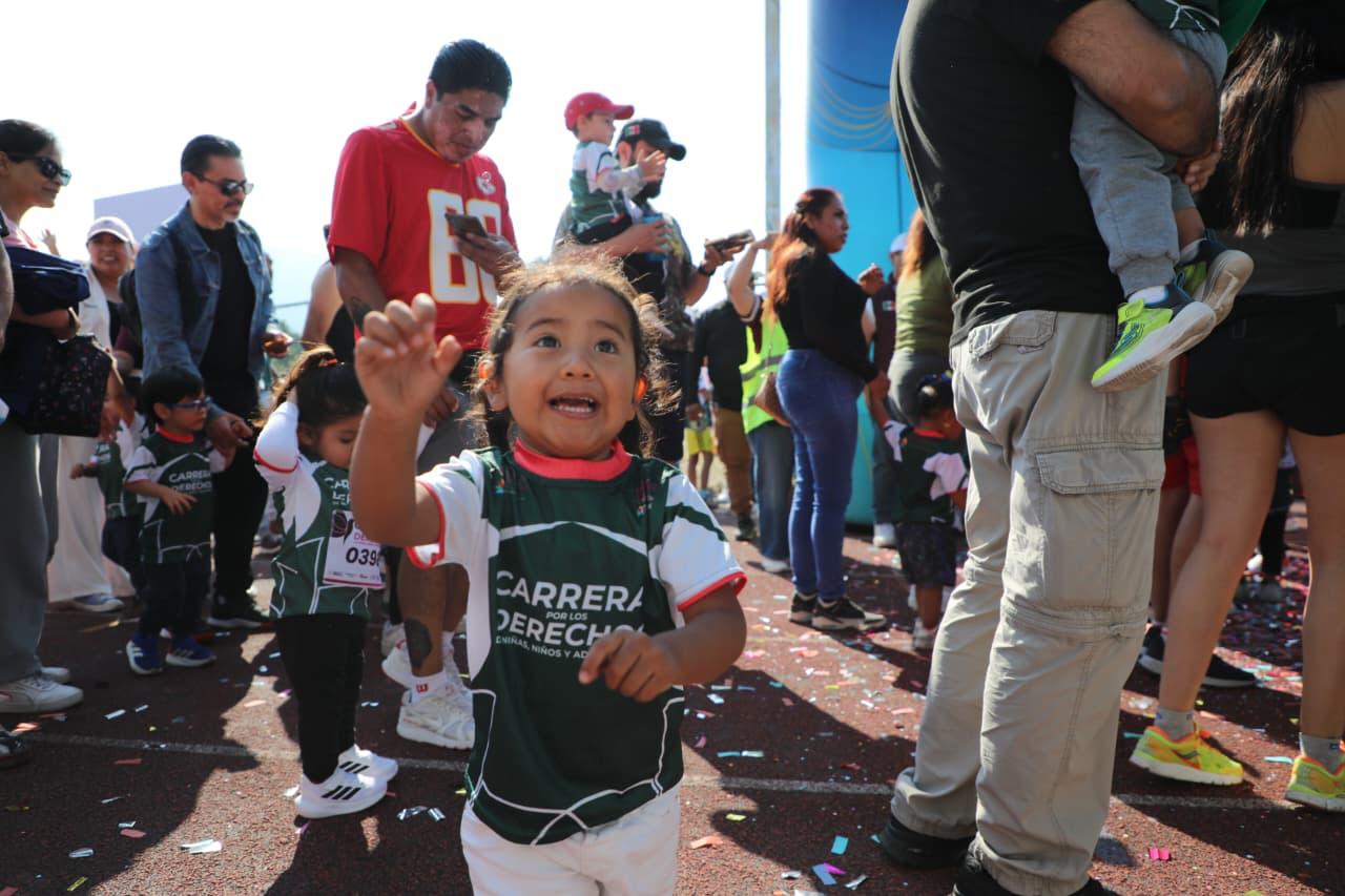 Carrera Derechos Ninas Ninos Adolescentes Tlalnepantla 22