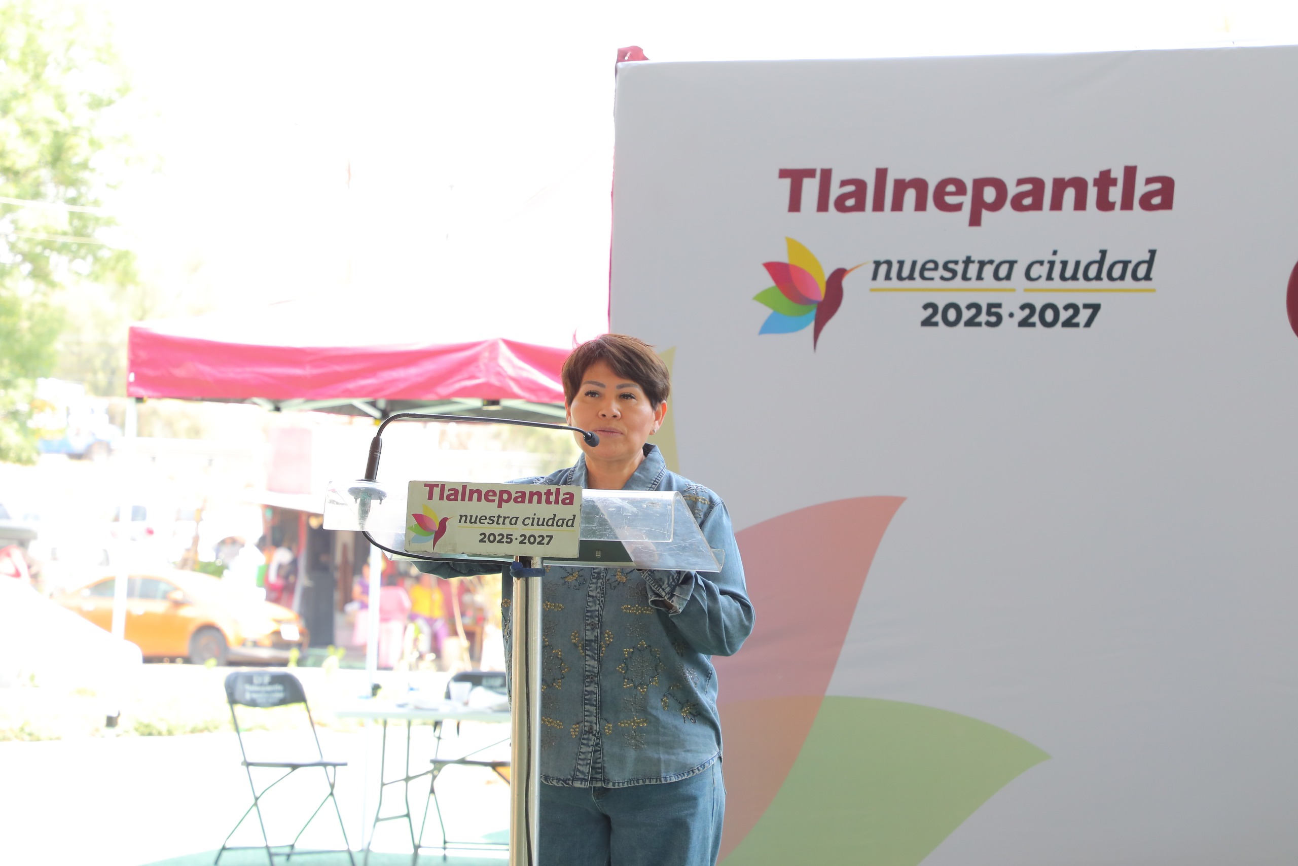 Entrega 200 Becas Personas Cuidadoras Tlalnepantla 1