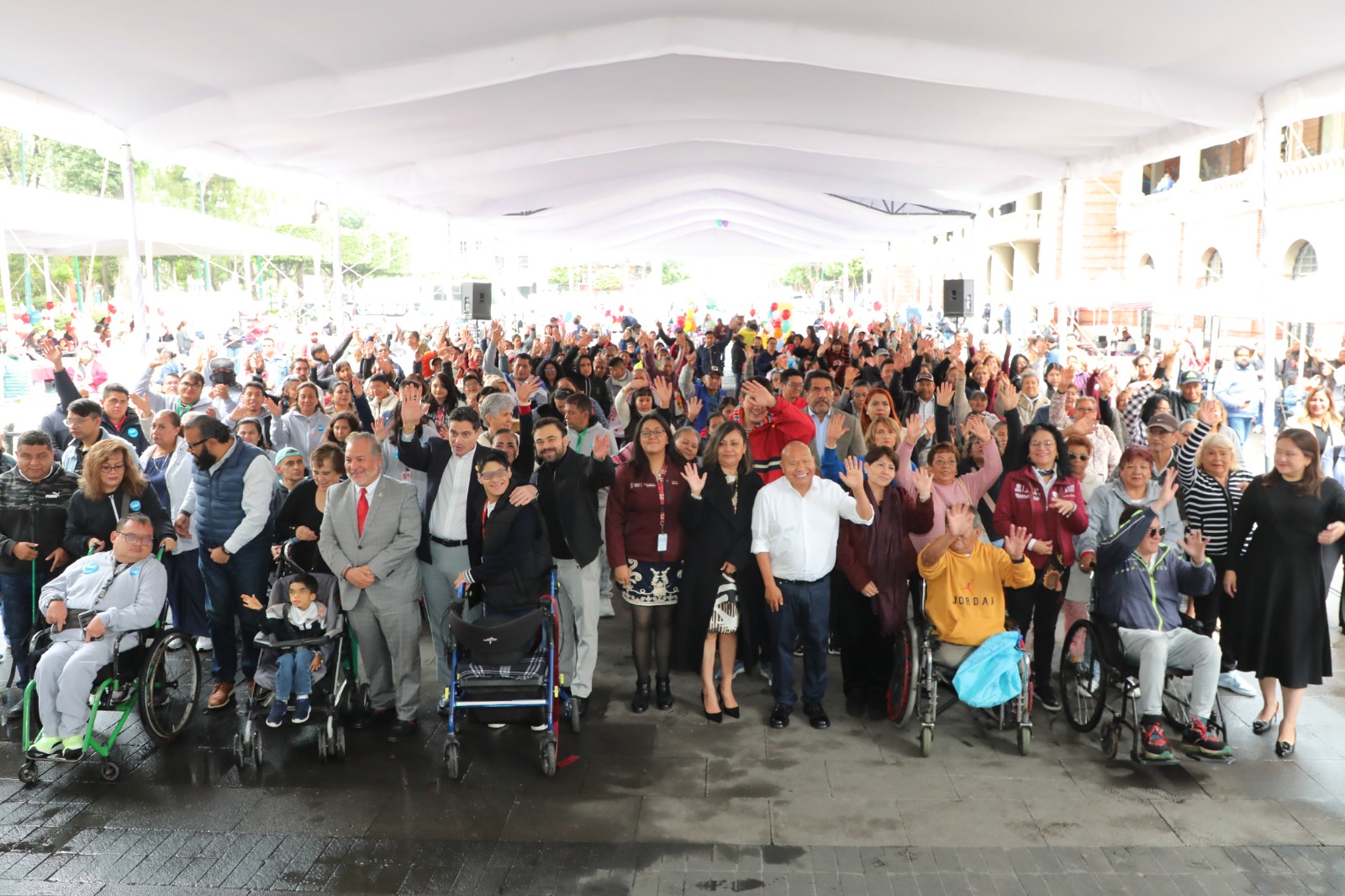 Dif Tlalnepantla Feria Inclusion 2026 4