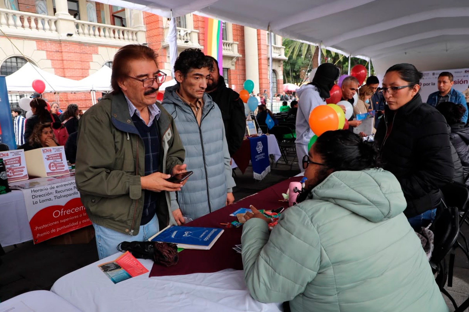 Dif Tlalnepantla Feria Inclusion 2026 9