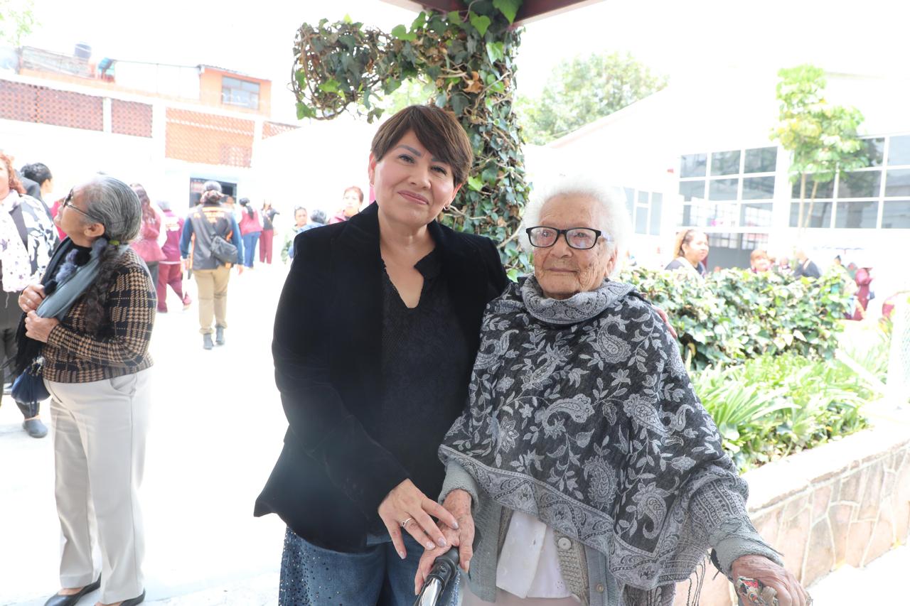 Inaguracion Procuraduria Adultos Mayores Dif Tlalnepantla 13