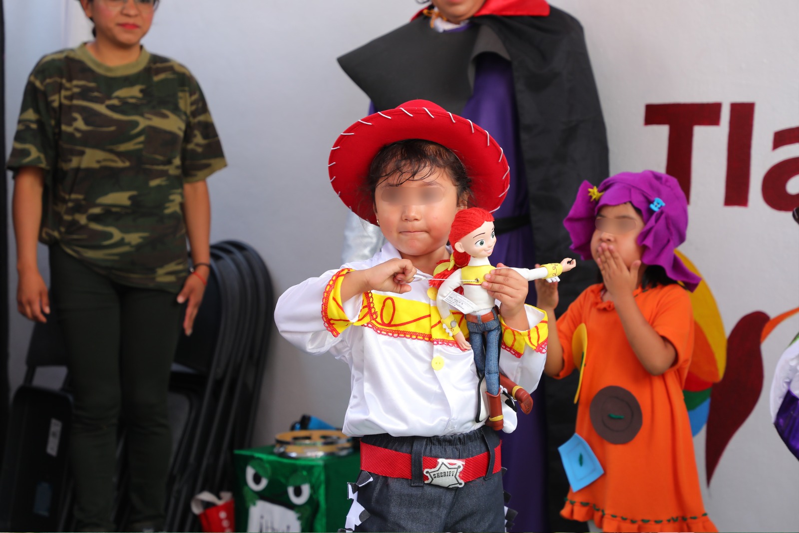 Reapertura Ceci Estancia Infantil Prensa Nacional Dif Tlalnepantla 1
