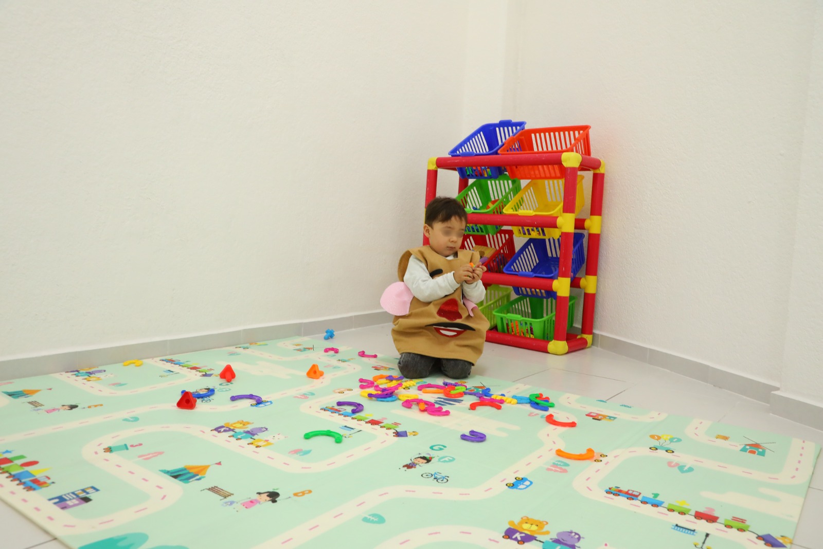 Reapertura Ceci Estancia Infantil Prensa Nacional Dif Tlalnepantla 11