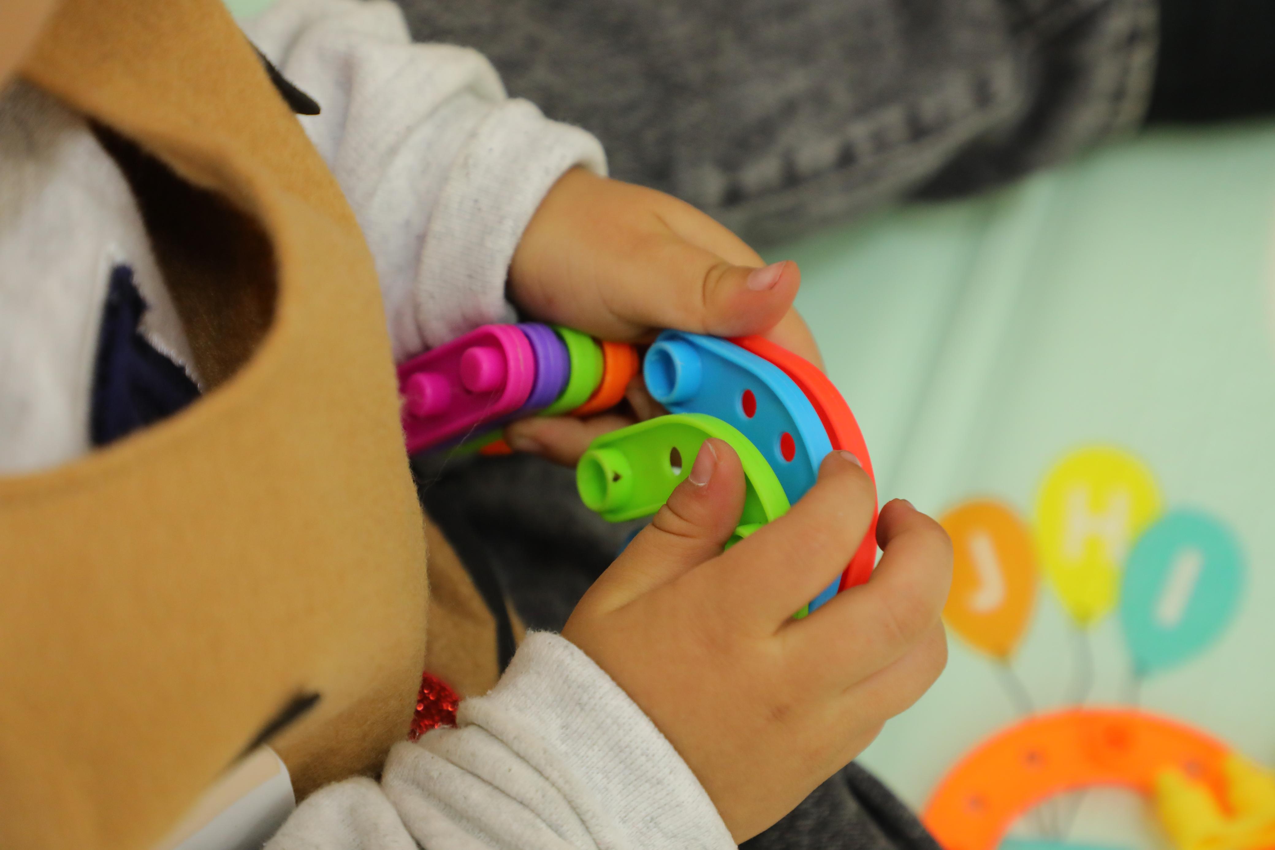 Reapertura Ceci Estancia Infantil Prensa Nacional Dif Tlalnepantla 4