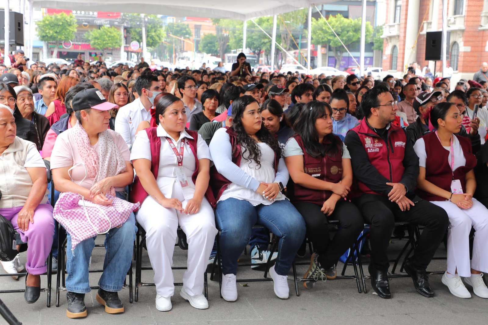 Dif Tlalnepantla Salud A Tu Alcance Unidades Medicas Moviles 8