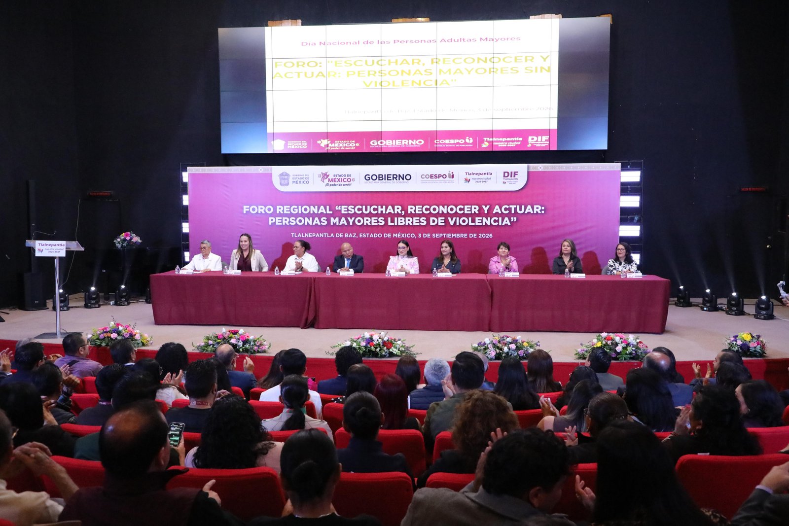 Implementa Dif Tlalnepantla Acciones Proteccion Derechos Adultos Mayores 1