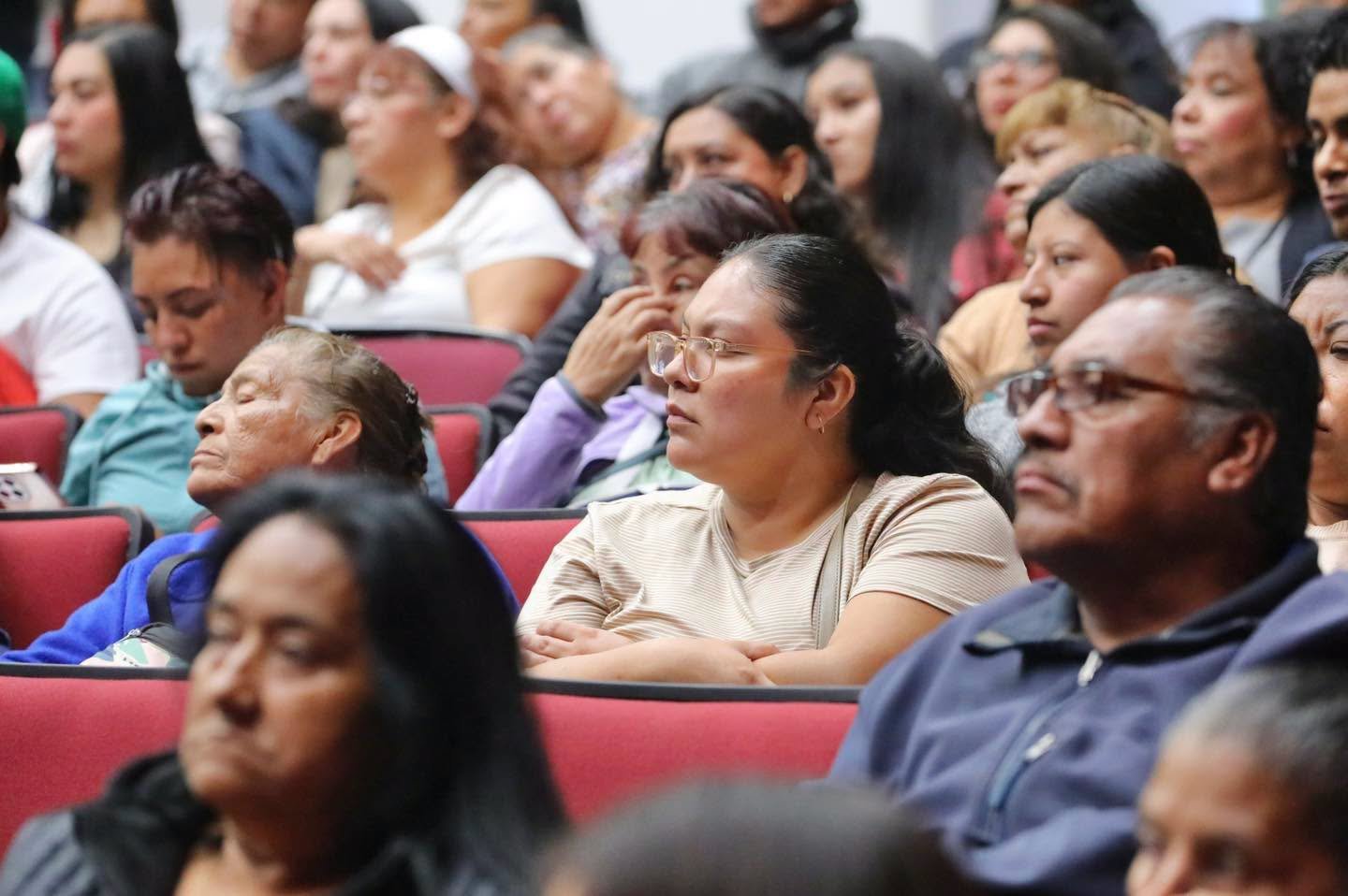 Impulsa Dif Tlalnepantla Movilidad Autonomia Mujeres Contigo Volante 3