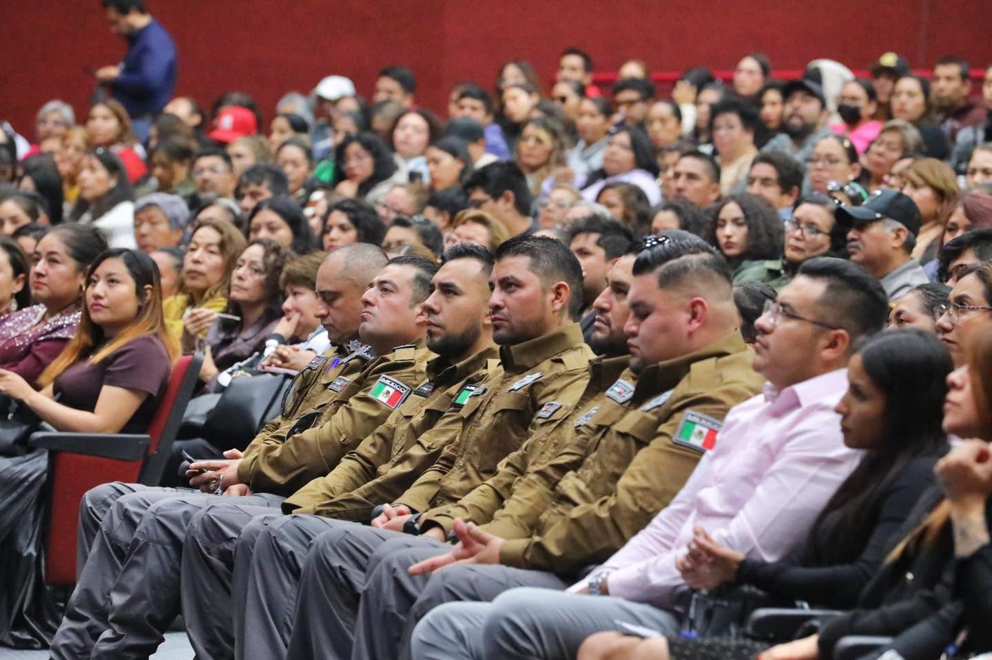 Impulsa Dif Tlalnepantla Movilidad Autonomia Mujeres Contigo Volante 6