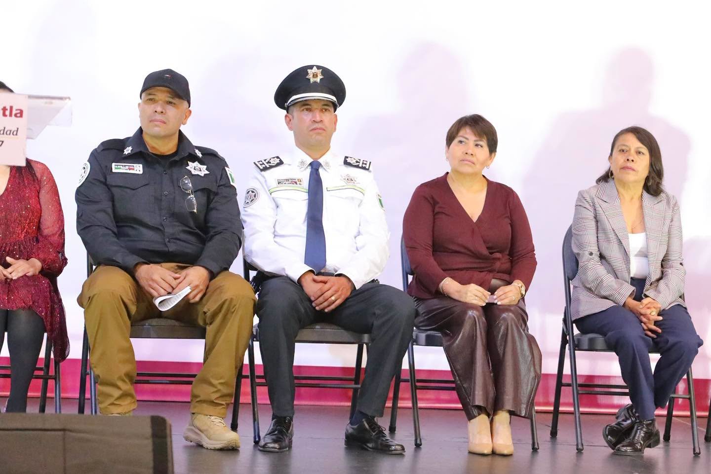 Impulsa Dif Tlalnepantla Movilidad Autonomia Mujeres Contigo Volante 9